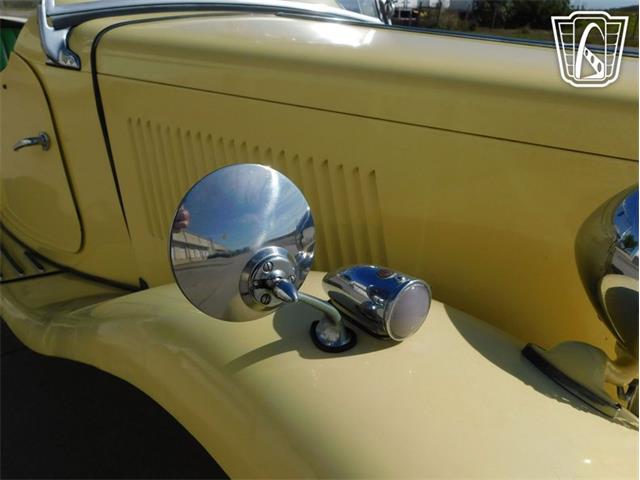 1954 MG TD (CC-2066568) for sale in Ruskin, Florida