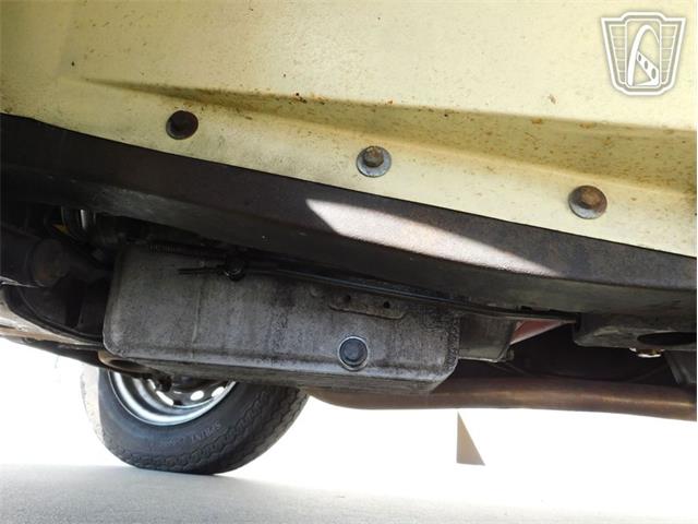 1954 MG TD (CC-2066568) for sale in Ruskin, Florida