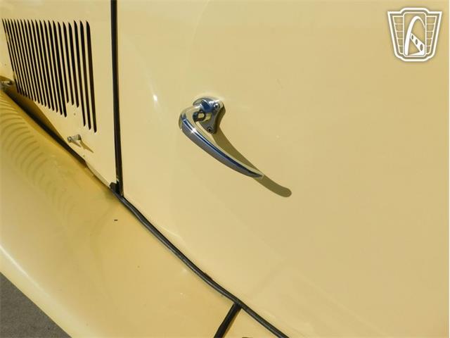 1954 MG TD (CC-2066568) for sale in Ruskin, Florida