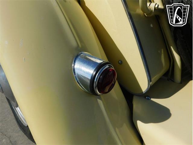 1954 MG TD (CC-2066568) for sale in Ruskin, Florida