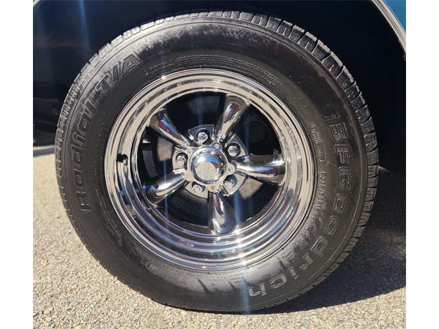 1969 Chevrolet Chevelle (CC-2066569) for sale in Addison, Illinois