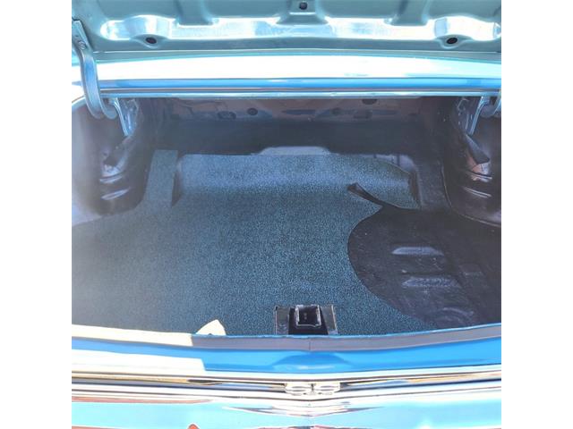 1969 Chevrolet Chevelle (CC-2066569) for sale in Addison, Illinois