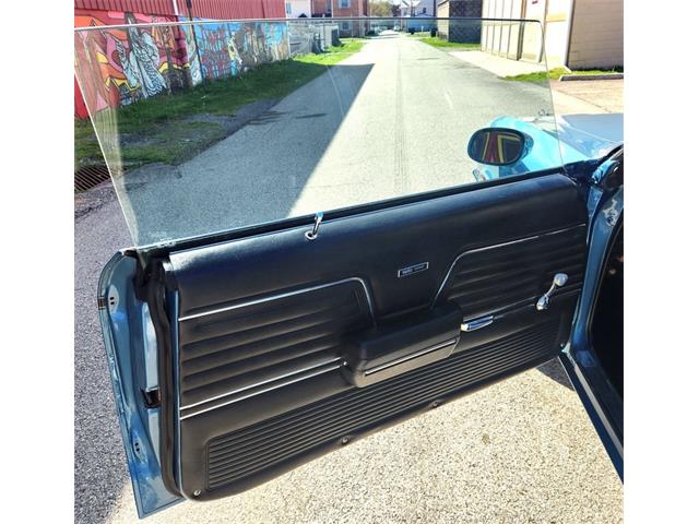 1969 Chevrolet Chevelle (CC-2066569) for sale in Addison, Illinois