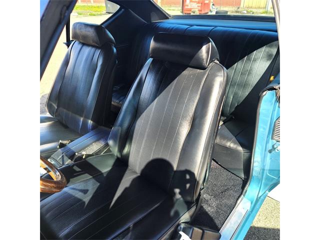 1969 Chevrolet Chevelle (CC-2066569) for sale in Addison, Illinois