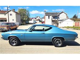 1969 Chevrolet Chevelle (CC-2066569) for sale in Addison, Illinois