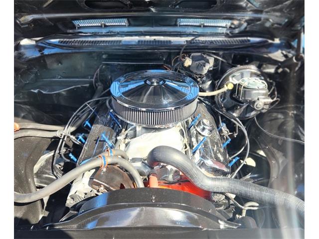 1969 Chevrolet Chevelle (CC-2066569) for sale in Addison, Illinois