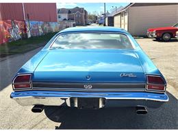 1969 Chevrolet Chevelle (CC-2066569) for sale in Addison, Illinois