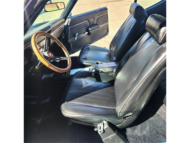 1969 Chevrolet Chevelle (CC-2066569) for sale in Addison, Illinois