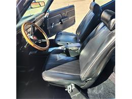 1969 Chevrolet Chevelle (CC-2066569) for sale in Addison, Illinois