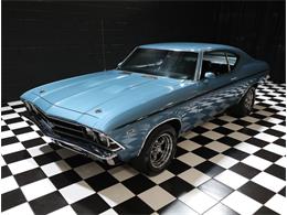 1969 Chevrolet Chevelle (CC-2066569) for sale in Addison, Illinois