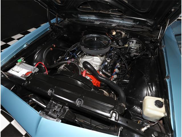 1969 Chevrolet Chevelle (CC-2066569) for sale in Addison, Illinois