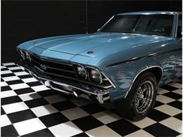 1969 Chevrolet Chevelle (CC-2066569) for sale in Addison, Illinois