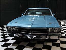 1969 Chevrolet Chevelle (CC-2066569) for sale in Addison, Illinois