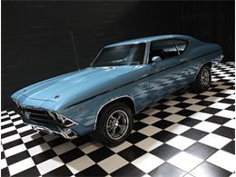 1969 Chevrolet Chevelle (CC-2066569) for sale in Addison, Illinois