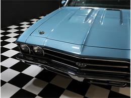 1969 Chevrolet Chevelle (CC-2066569) for sale in Addison, Illinois