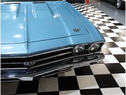 1969 Chevrolet Chevelle (CC-2066569) for sale in Addison, Illinois