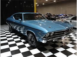 1969 Chevrolet Chevelle (CC-2066569) for sale in Addison, Illinois