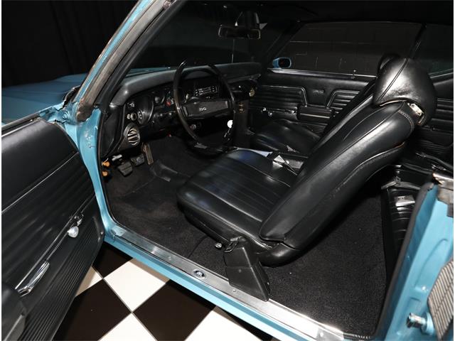 1969 Chevrolet Chevelle (CC-2066569) for sale in Addison, Illinois