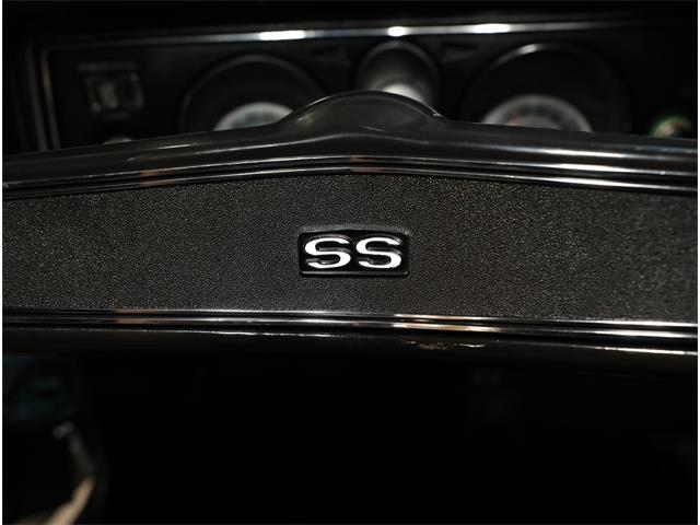 1969 Chevrolet Chevelle (CC-2066569) for sale in Addison, Illinois