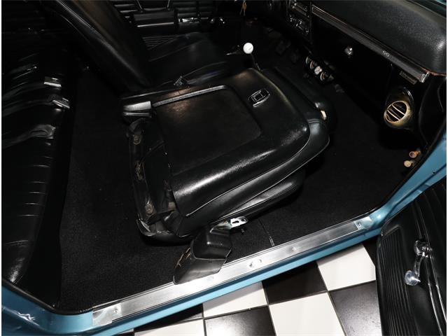 1969 Chevrolet Chevelle (CC-2066569) for sale in Addison, Illinois