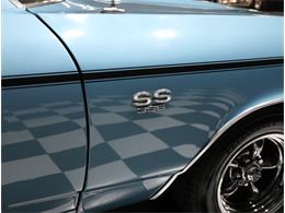 1969 Chevrolet Chevelle (CC-2066569) for sale in Addison, Illinois