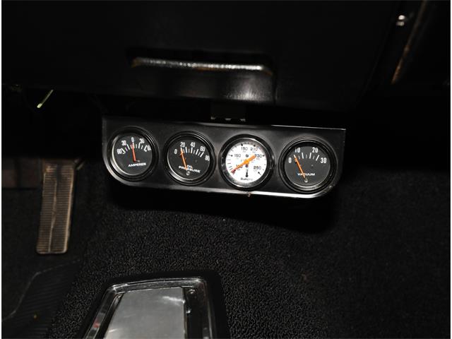 1969 Chevrolet Chevelle (CC-2066569) for sale in Addison, Illinois