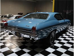 1969 Chevrolet Chevelle (CC-2066569) for sale in Addison, Illinois