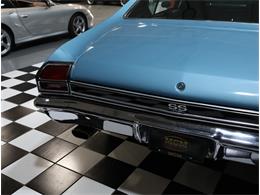 1969 Chevrolet Chevelle (CC-2066569) for sale in Addison, Illinois