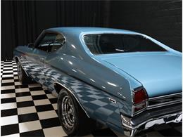 1969 Chevrolet Chevelle (CC-2066569) for sale in Addison, Illinois