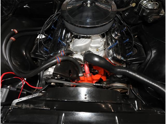 1969 Chevrolet Chevelle (CC-2066569) for sale in Addison, Illinois