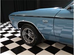 1969 Chevrolet Chevelle (CC-2066569) for sale in Addison, Illinois