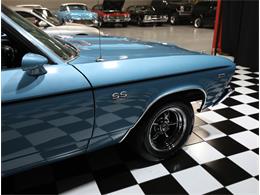 1969 Chevrolet Chevelle (CC-2066569) for sale in Addison, Illinois