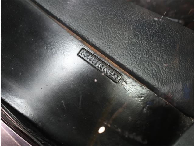 1969 Chevrolet Chevelle (CC-2066569) for sale in Addison, Illinois