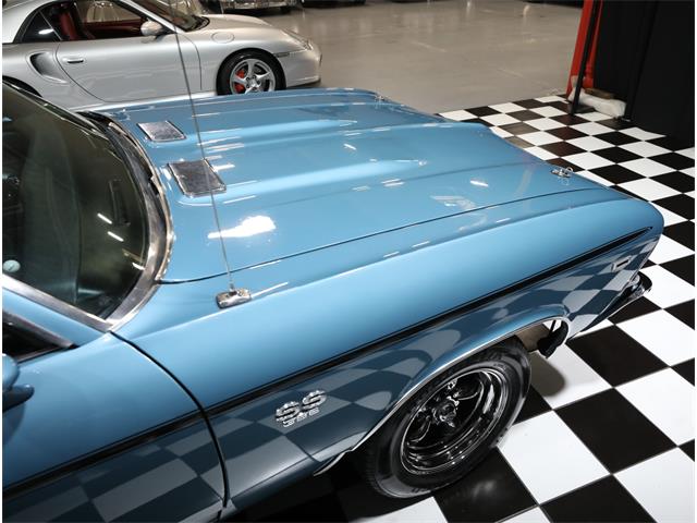 1969 Chevrolet Chevelle (CC-2066569) for sale in Addison, Illinois