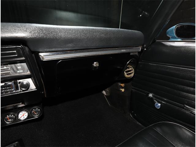 1969 Chevrolet Chevelle (CC-2066569) for sale in Addison, Illinois
