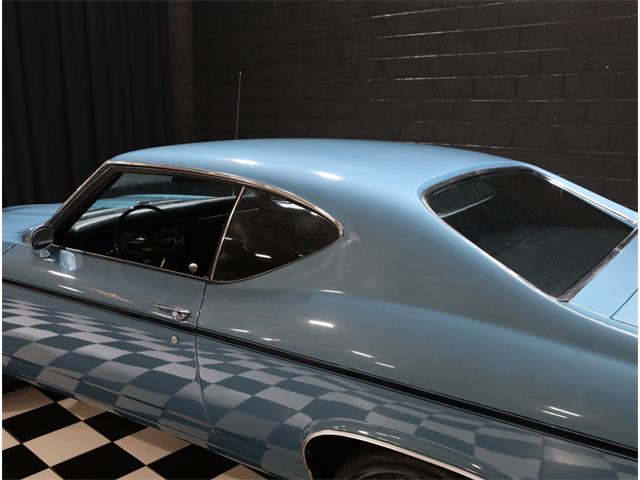 1969 Chevrolet Chevelle (CC-2066569) for sale in Addison, Illinois