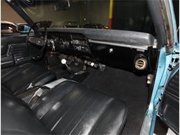 1969 Chevrolet Chevelle (CC-2066569) for sale in Addison, Illinois