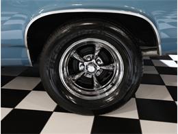 1969 Chevrolet Chevelle (CC-2066569) for sale in Addison, Illinois