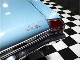 1969 Chevrolet Chevelle (CC-2066569) for sale in Addison, Illinois