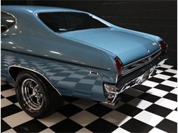 1969 Chevrolet Chevelle (CC-2066569) for sale in Addison, Illinois