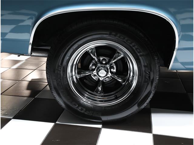 1969 Chevrolet Chevelle (CC-2066569) for sale in Addison, Illinois