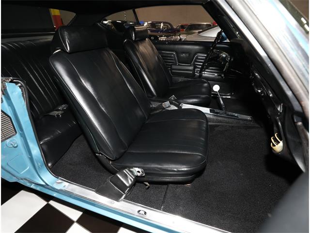 1969 Chevrolet Chevelle (CC-2066569) for sale in Addison, Illinois
