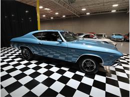 1969 Chevrolet Chevelle (CC-2066569) for sale in Addison, Illinois