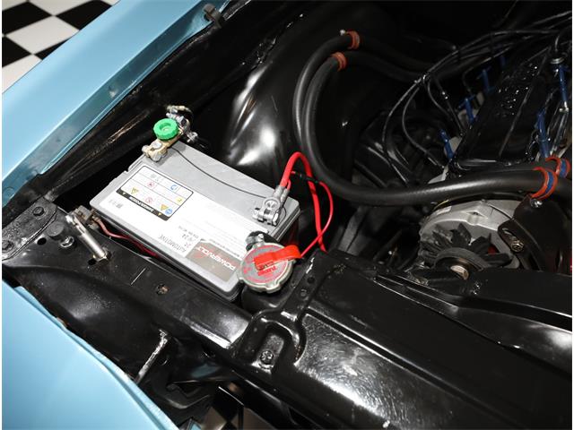 1969 Chevrolet Chevelle (CC-2066569) for sale in Addison, Illinois