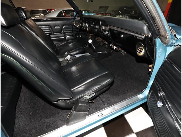 1969 Chevrolet Chevelle (CC-2066569) for sale in Addison, Illinois