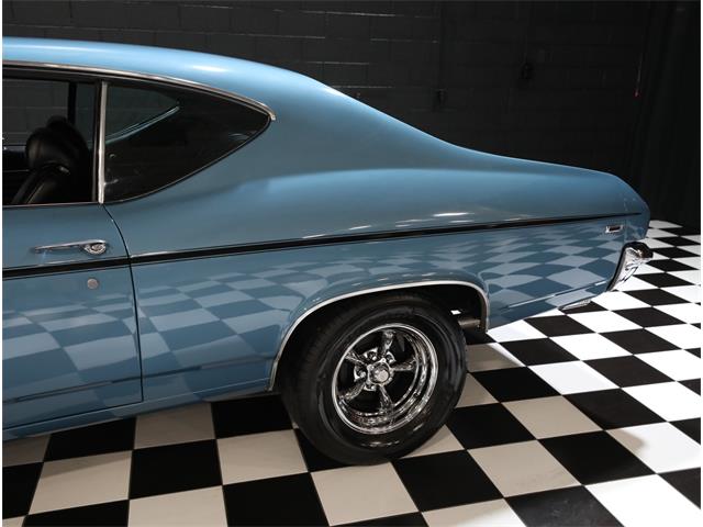 1969 Chevrolet Chevelle (CC-2066569) for sale in Addison, Illinois