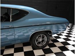 1969 Chevrolet Chevelle (CC-2066569) for sale in Addison, Illinois