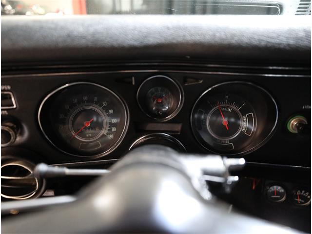 1969 Chevrolet Chevelle (CC-2066569) for sale in Addison, Illinois