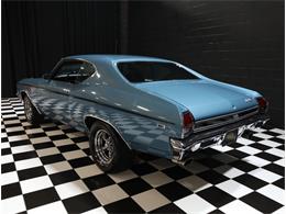 1969 Chevrolet Chevelle (CC-2066569) for sale in Addison, Illinois