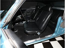 1969 Chevrolet Chevelle (CC-2066569) for sale in Addison, Illinois